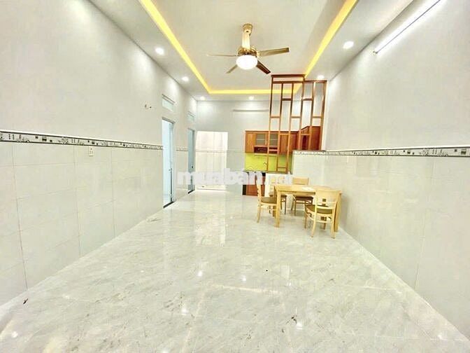 BÁN NHÀ ĐẸP GIÁP BÌNH LONG LÊ THÚC HOẠCH