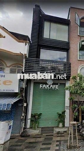 MT LÊ LAI BẾN THÀNH Q1. 1TRET 2 LAU. CHỈ 35TR