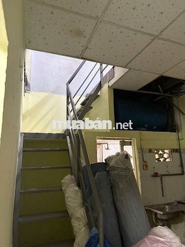 bán nhà HXH đường số 8, khu phố 8