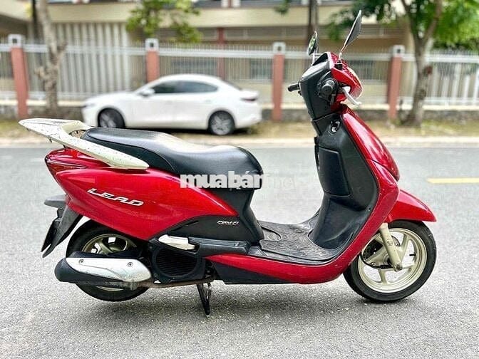 LEAD FI  – MÁY ÊM DÀN ÁO ĐẸP