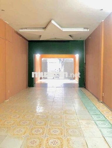 CHO THUÊ MẶT BẰNG 30/4 PHƯỜNG PHÚ HOÀ - THỦ DẦU MỘT- BÌNH DƯƠNG