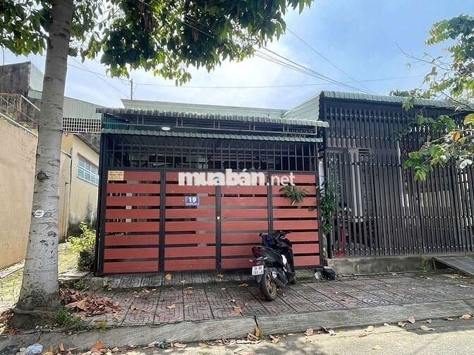 Cho thuê nhà 3pn 2wc Hiệp Thành 1 Full nội thất