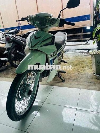 Sirius 50 cc 2015 máy êm