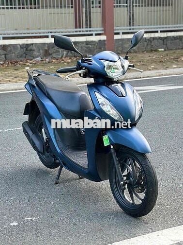 VISION XANH ĐẶC BIỆT  – MÁY ZIN ÊM – CHÍNH CHỦ