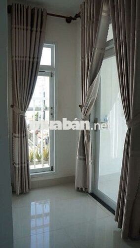 Cho thuê nhà có nội thất đầy đủ