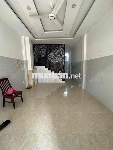 cho thuê nhà hẻm xe tải đường An Dương Vương - Bình Tân