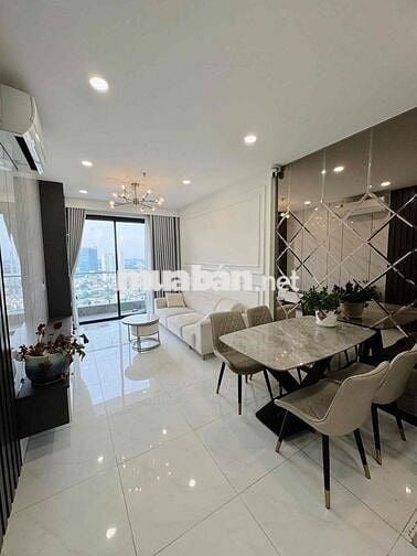 CHO THUÊ CHUNG CƯ SKYVIEW 2PN FULL NỘI THẤT