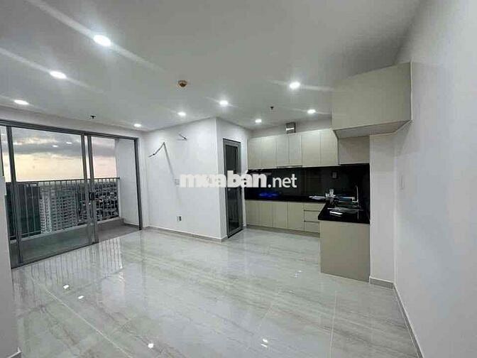 CHO THUÊ CHUNG CƯ HAPPY ONE CENTRAL 1PN NTCB CĐT