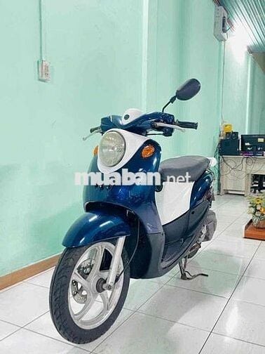 Yamaha Mio classico Đẹp