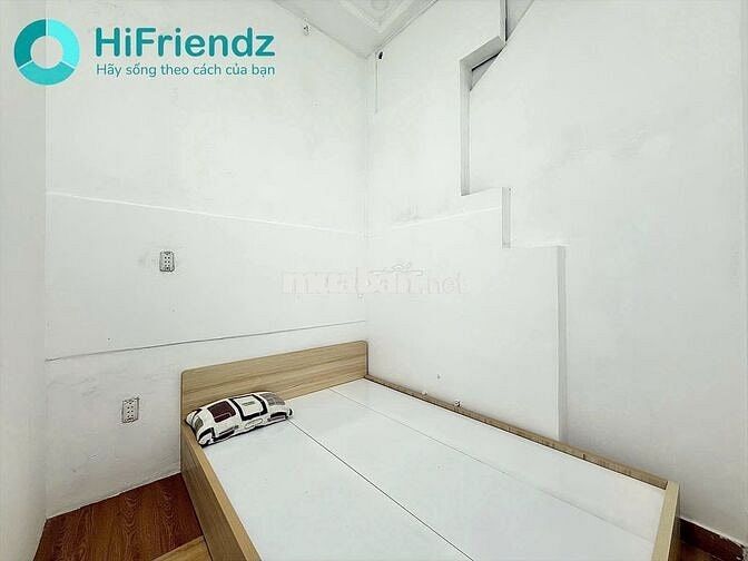 💎2 PHÒNG NGỦ MỚI XÂY FULL NỘI THẤT NGAY EMART PHẠM VĂN CHIÊU