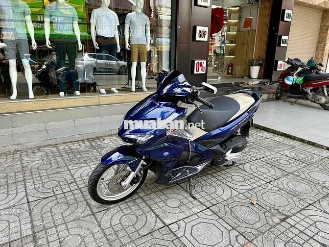 AB 2018 Xanh Bạc đẹp , chính chủ , khoá smartkey 🎉