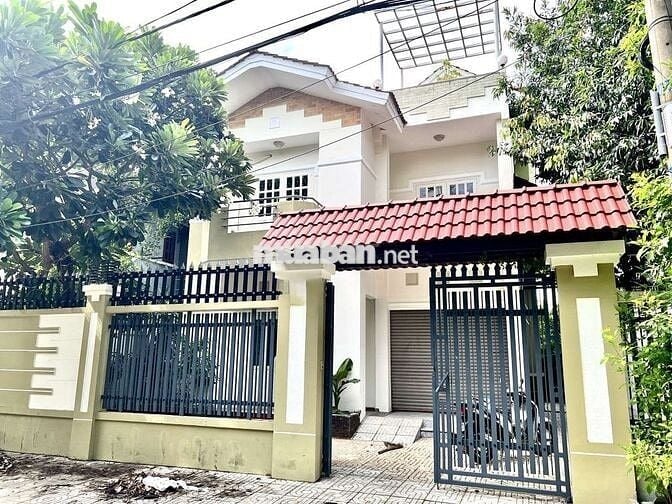 Cho thuê biệt thự có SÂN VƯỜN giá rẻ