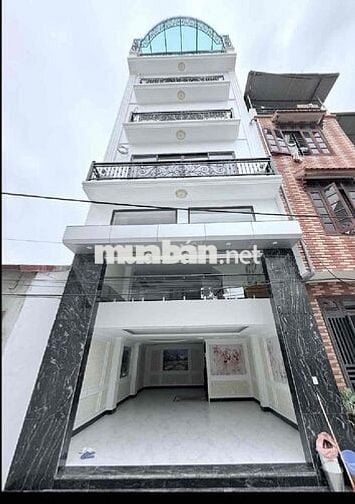 Nhà mới tinh , full nội thất , oto đỗ cửa , kinh doanh nhỏ , lô góc ,