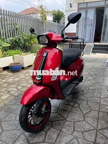 vespa 2020