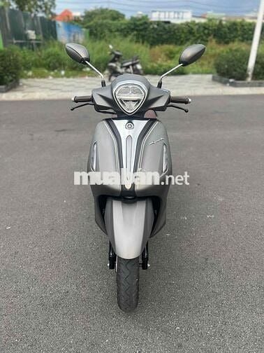 grander 2023 khoá thông minh xe đẹp keng zin êm