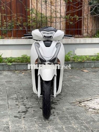 SH 125i Nguyên Bản 2018 Chất_Bảo Hành 3 Năm