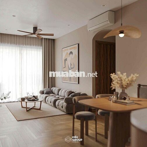 CHO THUÊ CĂN HỘ 1PN-2PN CAO CẤP NGAY SÂN BAY/TÂN BÌNH MỚI HIỆN ĐẠI