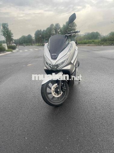 pcx 150 xe đẹp máy zin êm chính chủ xe đẹp keng