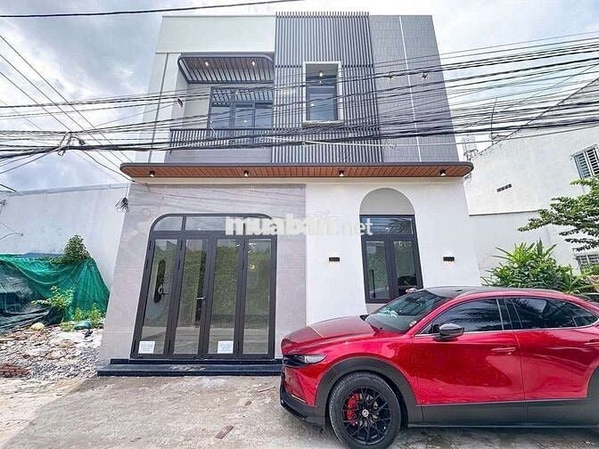 Tổ ấm của gia đình tại Trung tâm Ninh Kiều