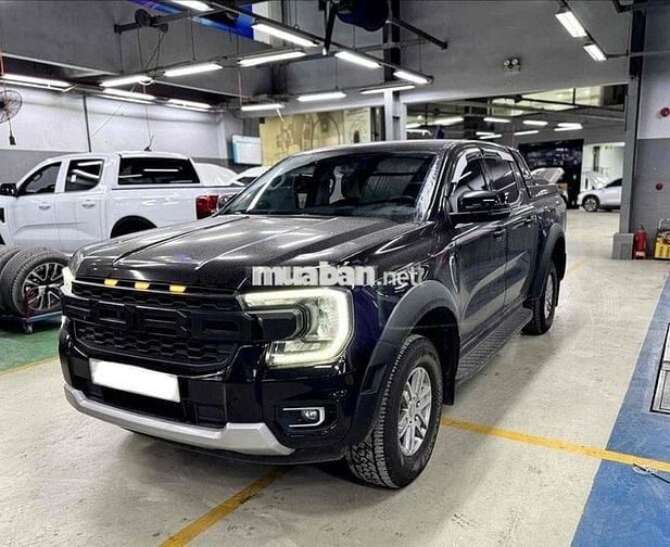 Ford Ranger XLS 2025 AT - 3.988 km - thương lượng