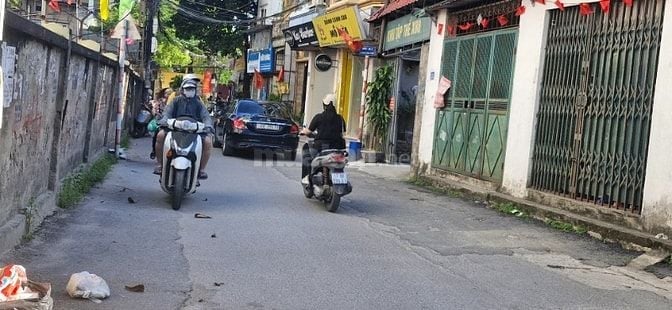 70M2 CĂN HỘ NẰM KHU NHÀ Ở BA HÀNG B NGÕ 296 LĨNH NAM 