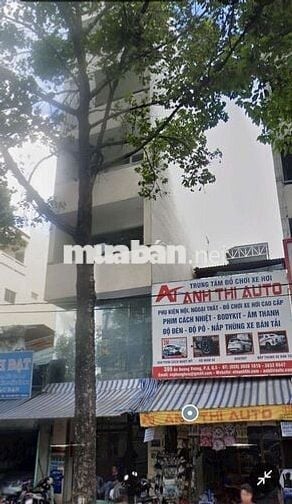 CHỈ VỚI 2 TỶ SỞ HỮU NGAY NHÀ MT KINH DOANH 7 TẦNG -CÒN LẠI BANK LO HẾT