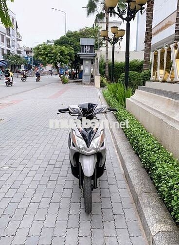 Luvias 125 Bs Thành Phố Giấy Tờ Đầy Đủ