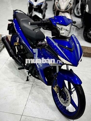 Exciter150 2018 zin Lướt ( Hỗ trợ Trả GóP ) 🔥🔥