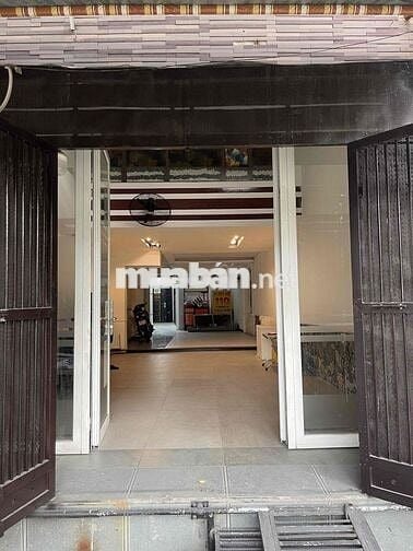 CHO THUÊ MẶT BẰNG KINH DOANH BÌNH THẠNH