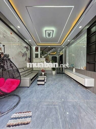 NHÀ PHỐ LỚN TẠI TRUNG TÂM PHÚ LỢI THỦ DẦU MỘT - 90M2, CHỈ 1 TỶ 2!