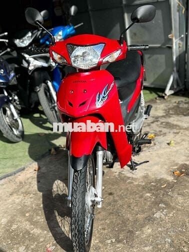 Honda Wave@ 100/2006/ Máy Cực Êm Phê Bs83