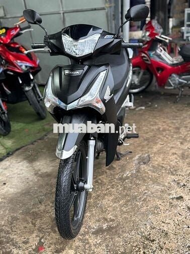 Honda Fu Led 125/ Lướt Cực Đẹp / Ngay Chủ 65AA