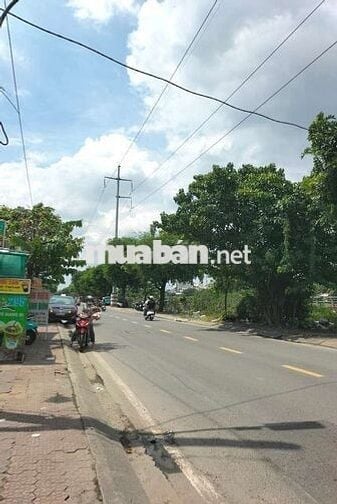 Bán Nhà 4 Tầng BTCT Ngang Hơn 6m Sát MT Trần Xuân Soạn Hơn 6 Tỷ