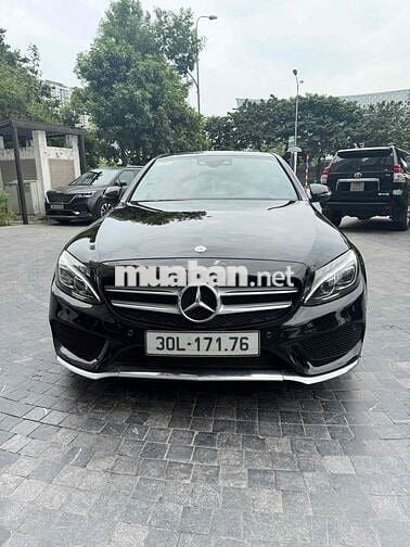 Chính chủ cần bán mer c300