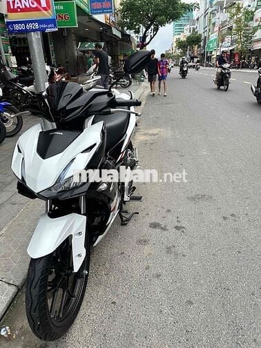 WINNER X CHUẨN 4000km MỚI 99,9%