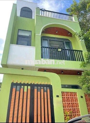 🍀MỨC GIÁ 5.2 TỶ CHO CĂN NHÀ SỔ HỒNG RIÊNG – XÃ BÀ ĐIỂM – TP HCM