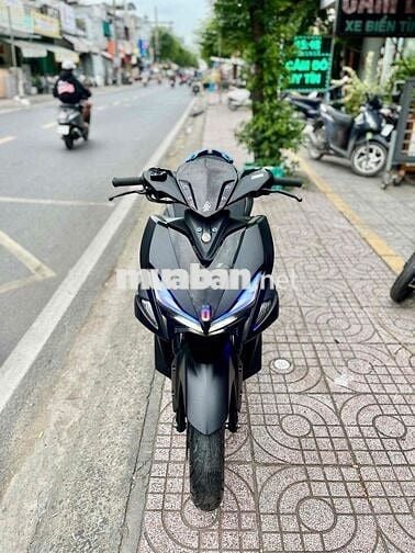 ❤️Yamaha NVX 155 Abs 2017, BSTP 9Chủ, GÓP