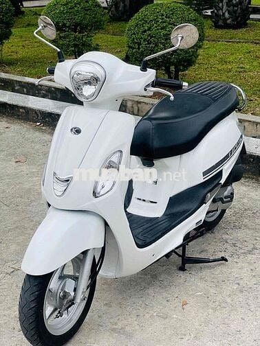 kimco like 50cc biển tp chính chủ