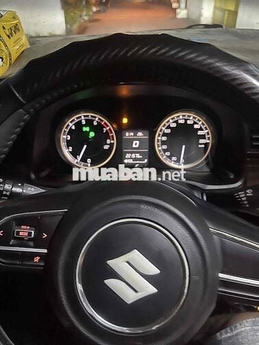 Suzuki Ertiga 2020 Sport - 220000 km