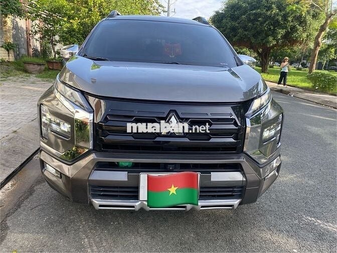 Mitsubishi Xpander Cross 2023 31000 km Siêu đẹp