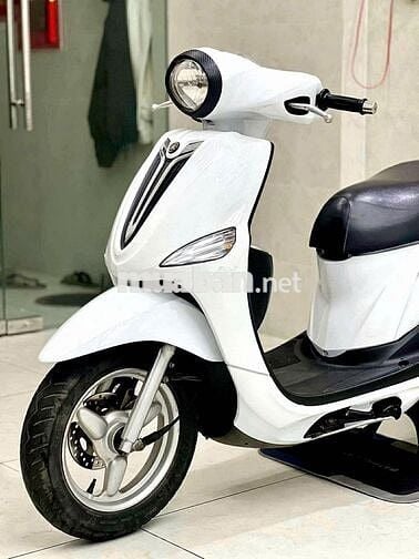 Yamaha Nozza 2012 full new biển số thành phố