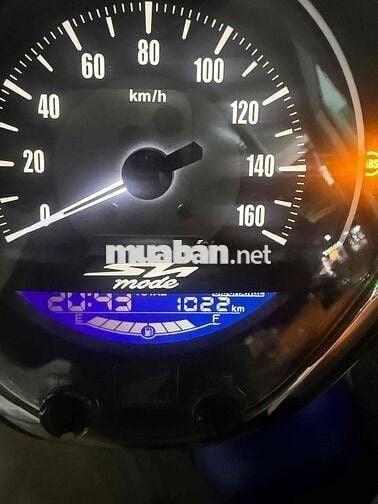 Đi mỹ cần bán gấp SH mode 2024