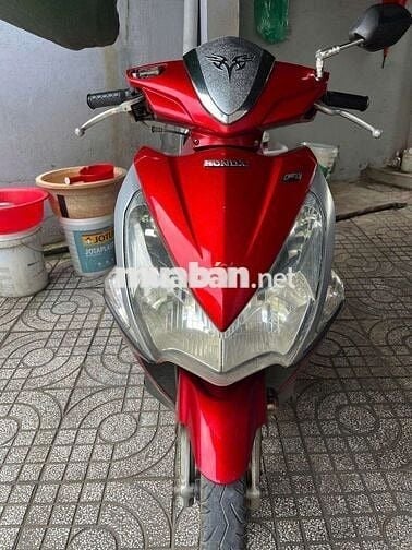 cần bán xe ab 2012 biển sài ngòn máy zin100%