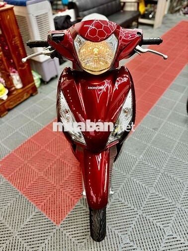 ❤️Honda Vision 2016, BSTP 9Chủ, GÓP NỢ XẤU