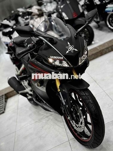 R15 2022 Odo4k Lướt chính chủ ký ( Hỗ trợ GÓP ) 🔥🔥