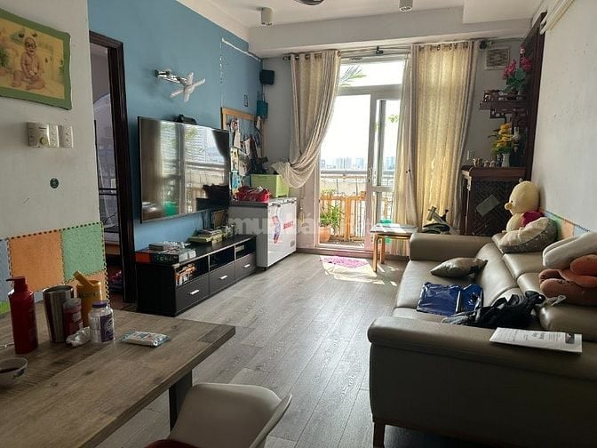 Bán căn hộ chung cư ACB Ông Ích Khiêm, Quận 11, 102m2, 3pn, 4.5 tỷ, SH