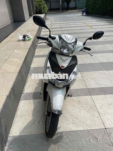 Bán xe do đi định cư