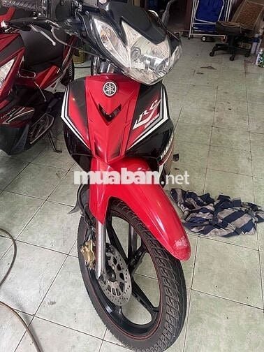 Siruius bánh mâm đầu nồi chưa mở 2012