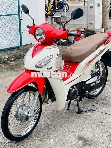 sym angela 50cc biển 82 chính chủ