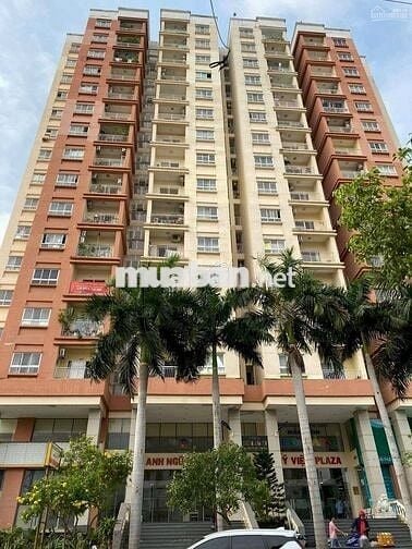 Cần bán căn hộ Good House 45 Trương Đình Hội, Phường 16